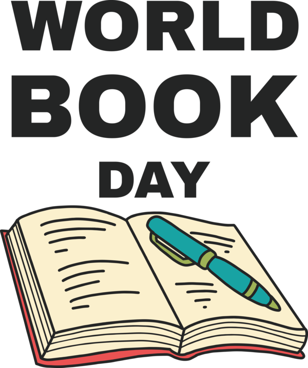 Transparent World Book and Copyright Day World Book and Copyright Day World Book Day for World Book Day for World Book And Copyright Day