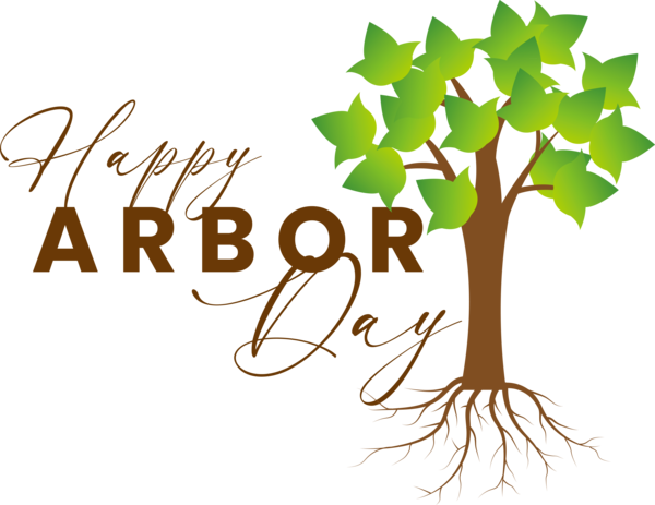 Transparent Arbor Day Arbor Day Happy Arbor Day for Happy Arbor Day for Arbor Day