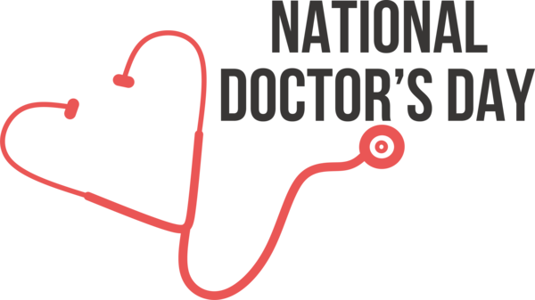 Transparent National Doctors' Day Doctor Day National Doctors' Day for Doctor Day for National Doctors Day