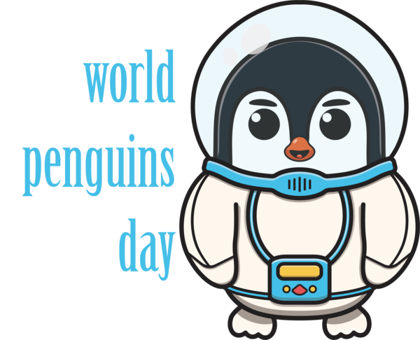 Transparent World Penguin Day World Penguin Day Penguin Day Penguin for Penguin Day for World Penguin Day