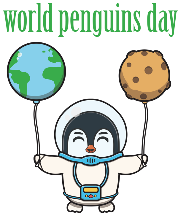 Transparent World Penguin Day World Penguin Day Penguin Day Penguin for Penguin Day for World Penguin Day