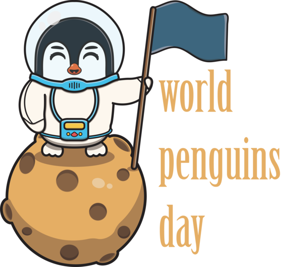 Transparent World Penguin Day World Penguin Day Penguin Day Penguin for Penguin Day for World Penguin Day