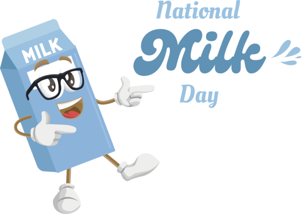 Transparent World Milk Day World Milk Day Milk Day Food for Milk Day for World Milk Day