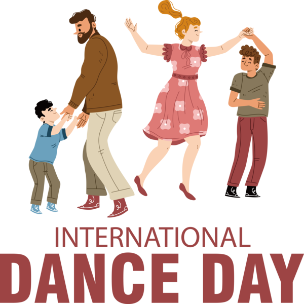 Transparent International Dance Day International Dance Day Dance Day Dance for Dance Day for International Dance Day