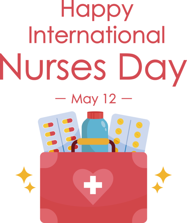 Transparent International Nurses Day International Nurses Day Nurses Day Nurse for Nurses Day for International Nurses Day