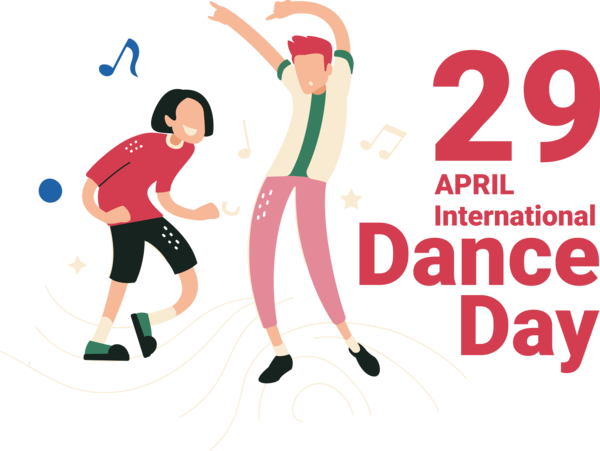 Transparent International Dance Day International Dance Day Dance Day Dance for Dance Day for International Dance Day