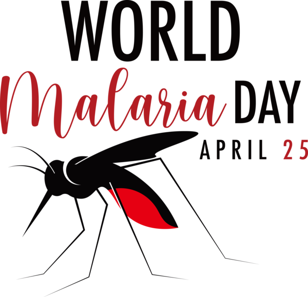 Transparent World Malaria Day World Malaria Day Malaria Day for Malaria Day for World Malaria Day