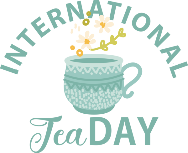 Transparent International Tea Day International Tea Day Tea Day Tea for Tea Day for International Tea Day