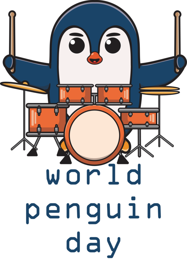 Transparent World Penguin Day World Penguin Day Penguin Day Penguin for Penguin Day for World Penguin Day