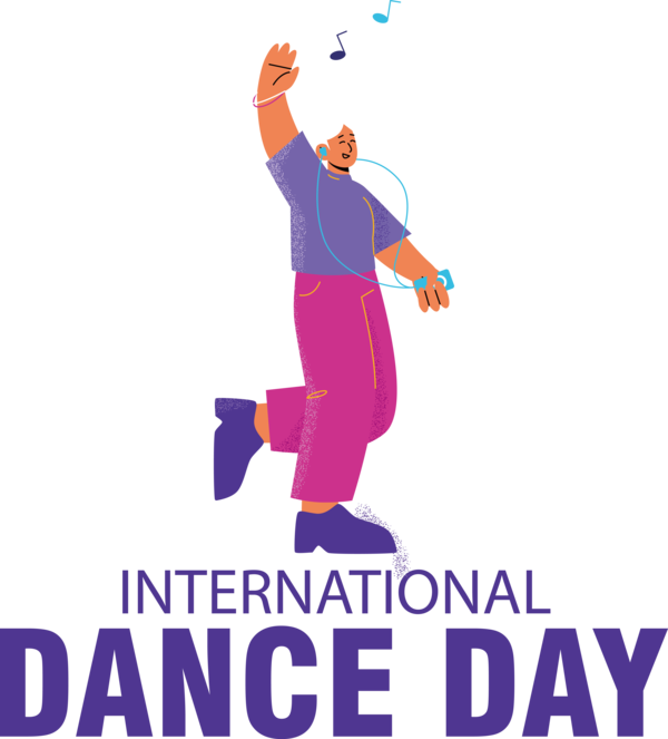 Transparent International Dance Day International Dance Day Dance Day Dance Party for Dance Day for International Dance Day