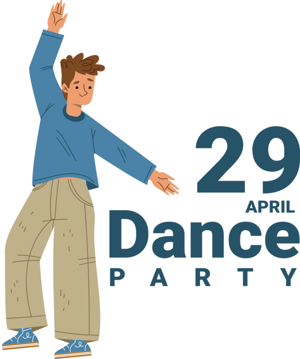Transparent International Dance Day International Dance Day Dance Day Dance Party for Dance Party for International Dance Day