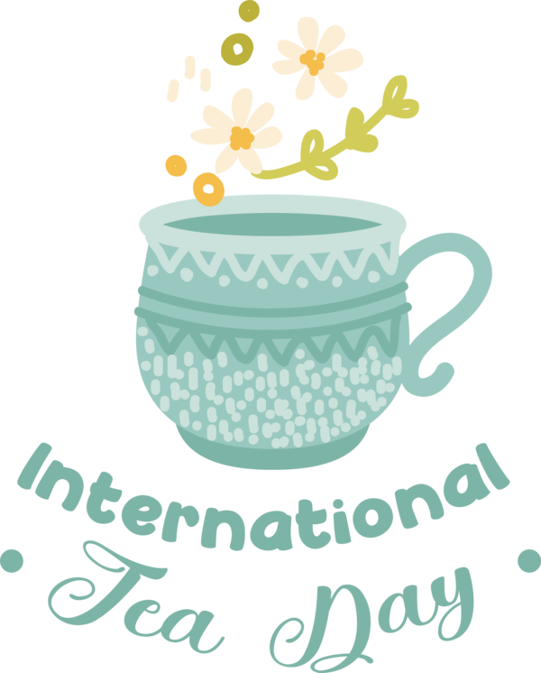 Transparent International Tea Day International Tea Day Tea Day Tea for Tea Day for International Tea Day