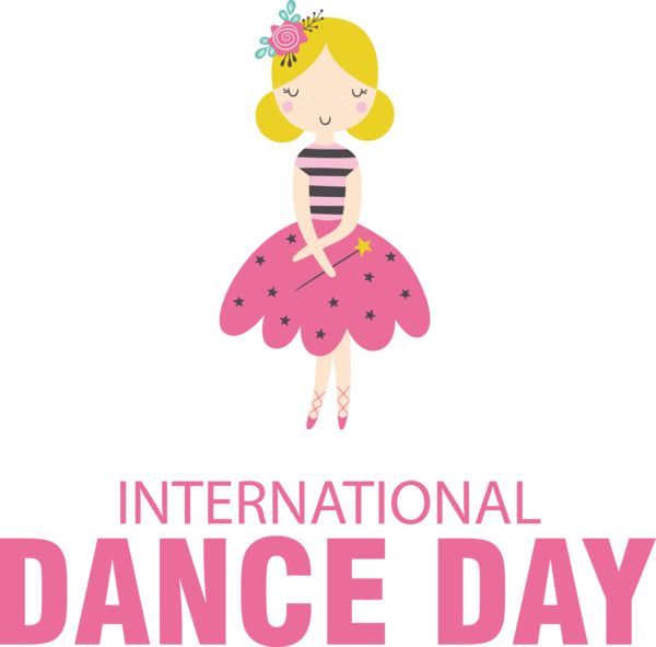 Transparent International Dance Day International Dance Day Dance Day Dance Party for Dance Day for International Dance Day