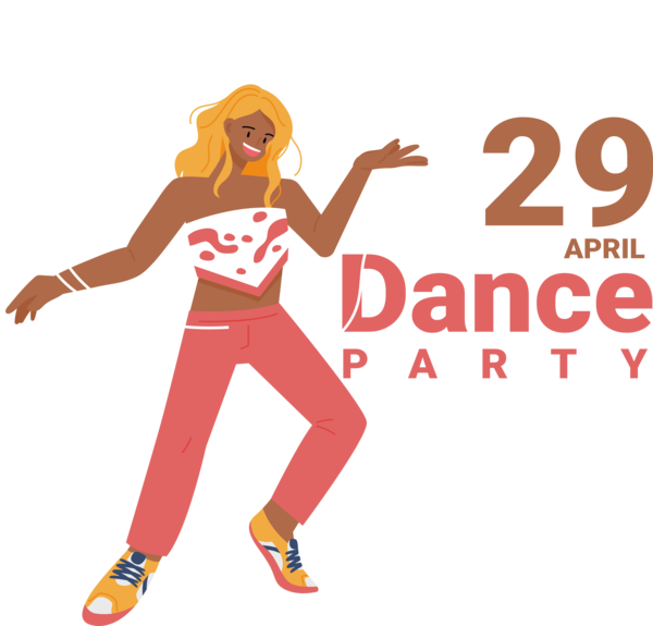 Transparent International Dance Day International Dance Day Dance Day Dance Party for Dance Party for International Dance Day