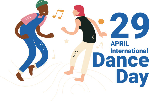 Transparent International Dance Day International Dance Day Dance Day Dance Party for Dance Day for International Dance Day