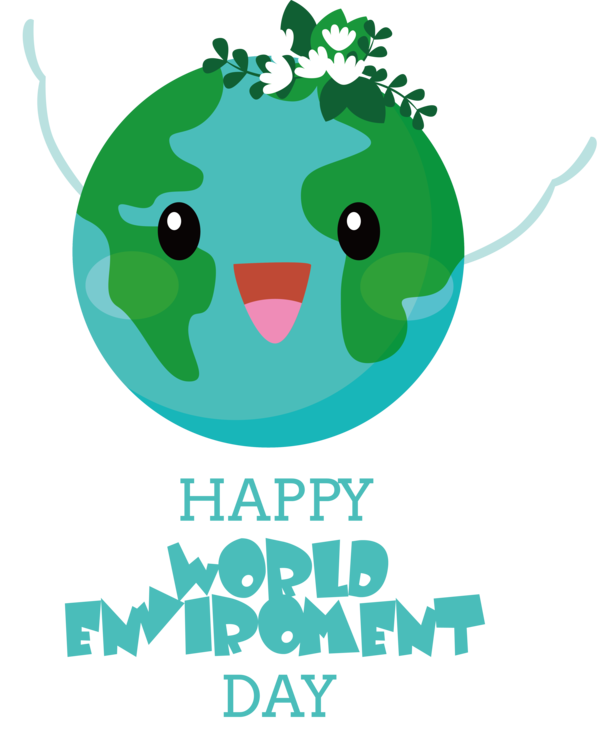 Transparent World Environment Day World Environment Day Environment Day Eco Day for Environment Day for World Environment Day
