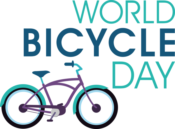 Transparent World Bicycle Day World Bicycle Day World Bike Day for World Bike Day for World Bicycle Day