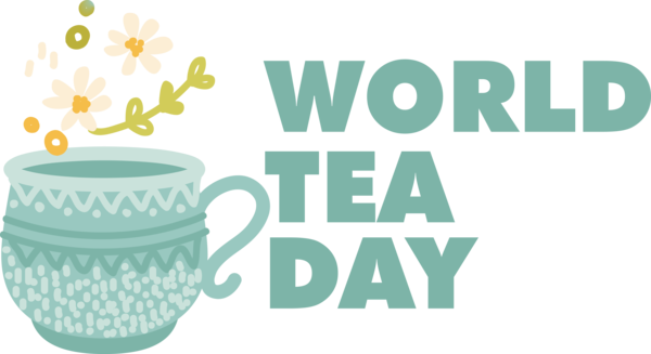 Transparent International Tea Day Tea Day International Tea Day for Tea Day for International Tea Day