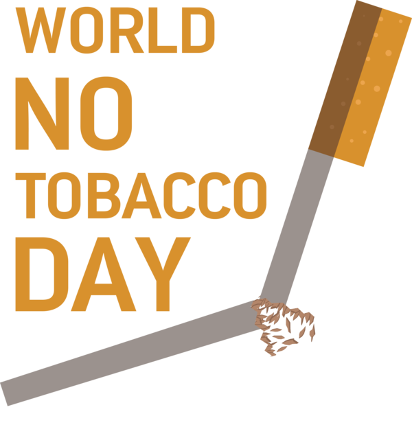 Transparent World No-Tobacco Day No-Tobacco Day World No-Tobacco Day for No Tobacco Day for World No Tobacco Day