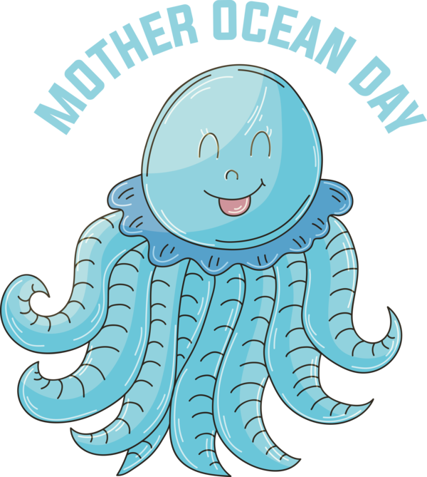 Transparent World Oceans Day World Oceans Day Mother Ocean Day for Mother Ocean Day for World Oceans Day