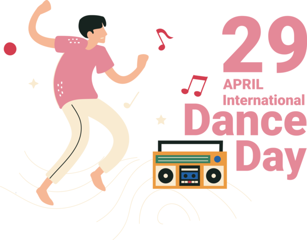 Transparent International Dance Day International Dance Day Dance Day for Dance Day for International Dance Day