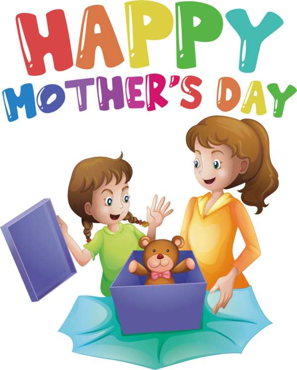 Transparent Mother's Day Mother's Day Happy Mother's Day for Happy Mother's Day for Mothers Day