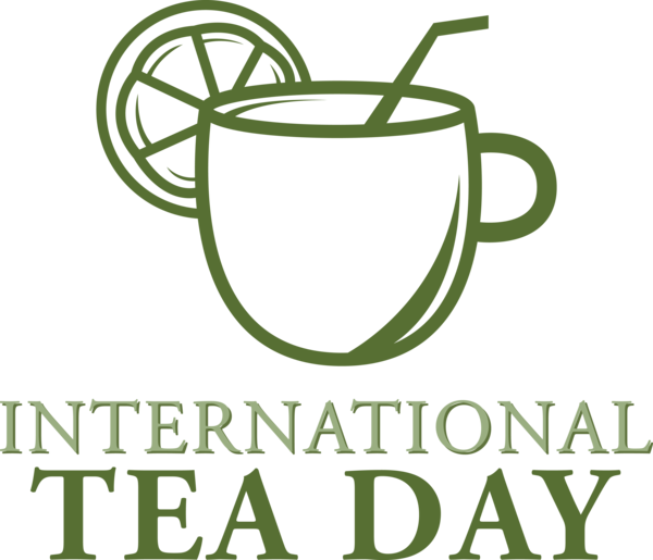 Transparent International Tea Day International Tea Day World Tea Day Tea Day for Tea Day for International Tea Day