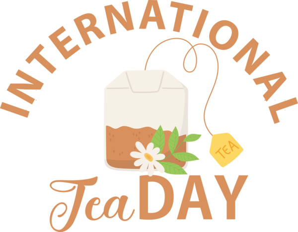 Transparent International Tea Day International Tea Day Tea Day for Tea Day for International Tea Day