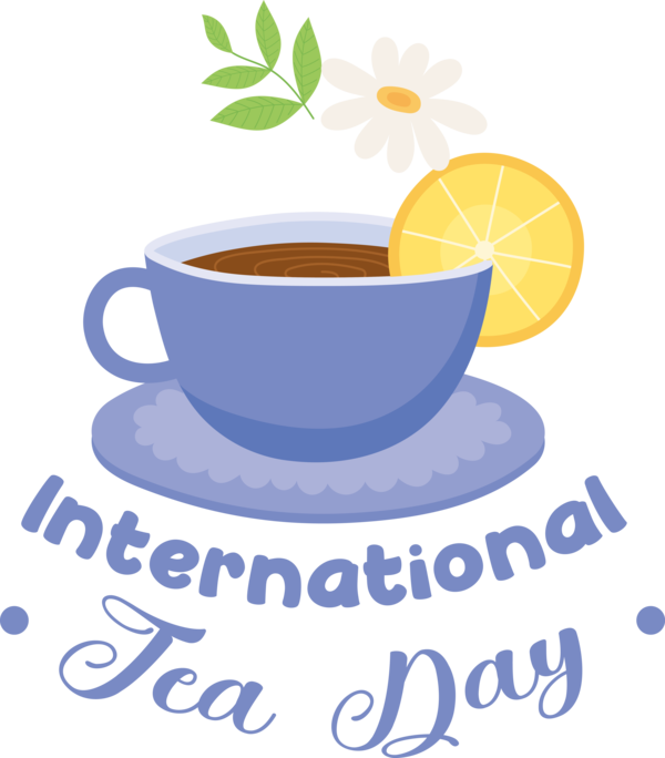 Transparent International Tea Day International Tea Day Tea Day for Tea Day for International Tea Day