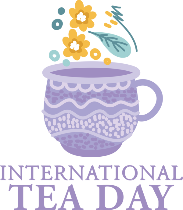 Transparent International Tea Day International Tea Day Tea Day for Tea Day for International Tea Day