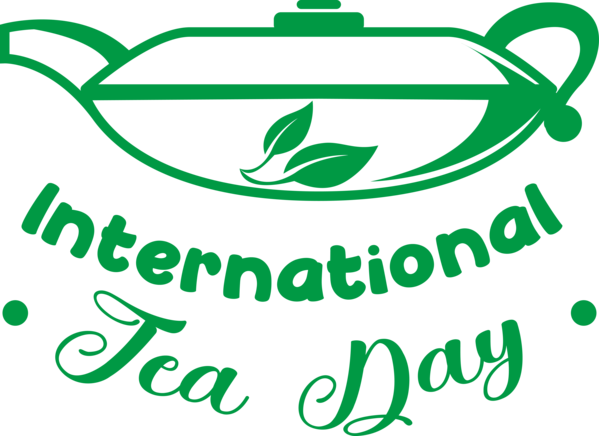 Transparent International Tea Day International Tea Day Tea Day for Tea Day for International Tea Day