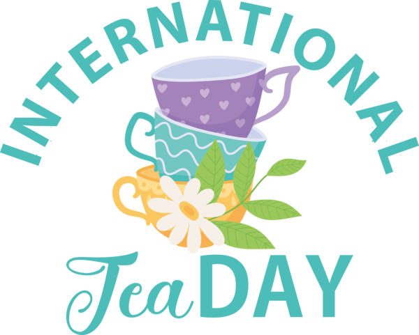 Transparent International Tea Day International Tea Day Tea Day for Tea Day for International Tea Day