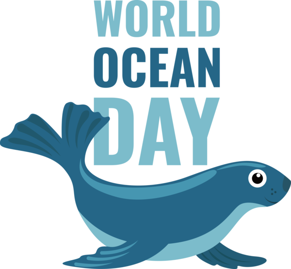 Transparent World Oceans Day World Oceans Day Oceans Day Mother Ocean Day for Oceans Day for World Oceans Day