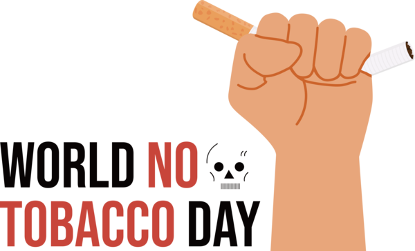 Transparent World No-Tobacco Day World No-Tobacco Day No-Tobacco Day for No Tobacco Day for World No Tobacco Day