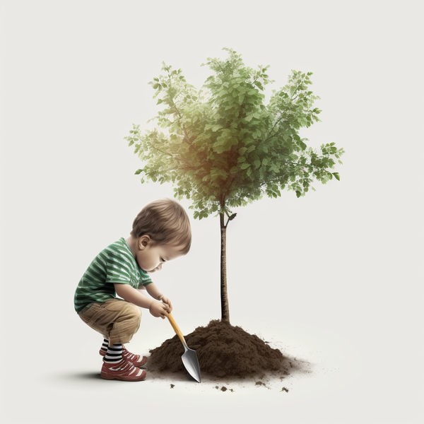 Transparent Arbor Day Arbor Day Plant Tree for Happy Arbor Day for Arbor Day
