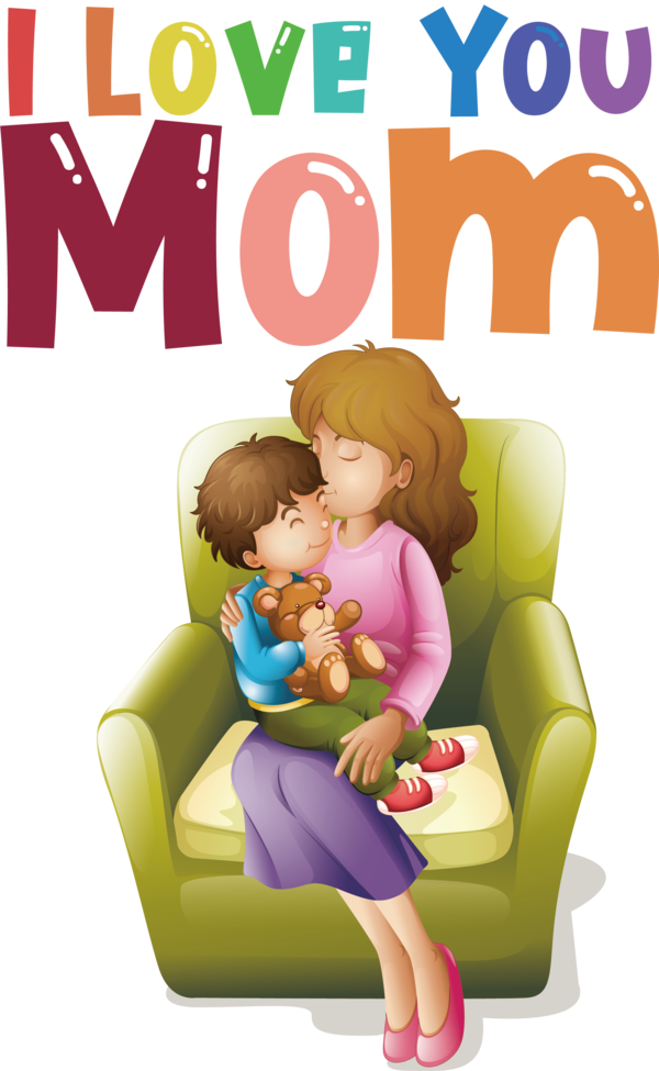 Mother's Day Mother's Day Love You Mom for Love You Mom for Mothers Day ...