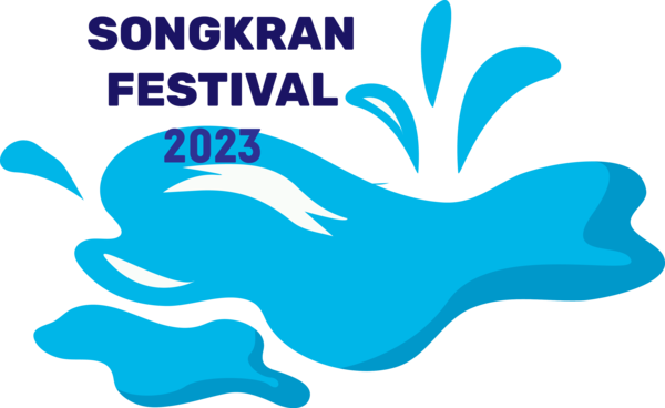 Transparent Songkran Songkran Water Splashing Festival for Songkran Water Splashing Festival for Songkran