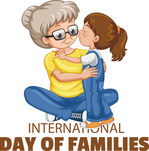 Transparent Family Day International Day of Families for Happy Family Day for Family Day
