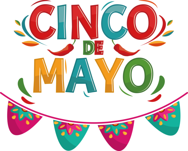 Transparent Cinco de mayo Cinco de mayo Fifth of May for Fifth of May for Cinco De Mayo