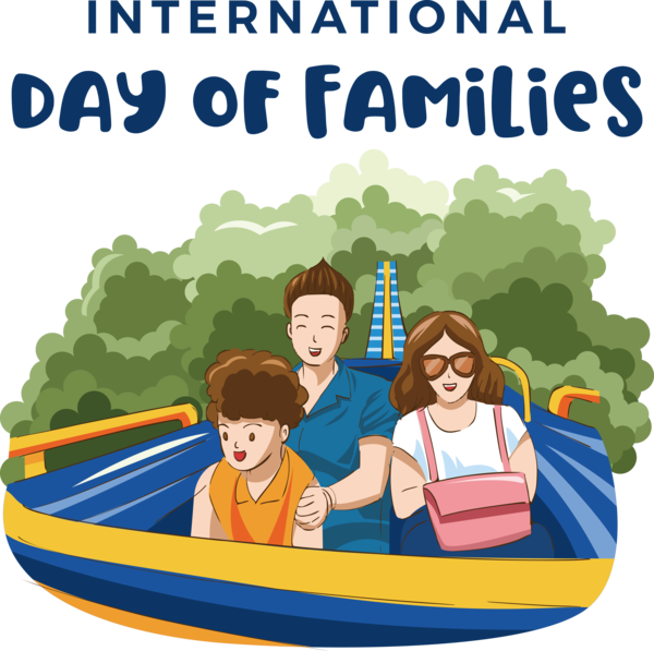 Transparent Family Day Family Day International Day of Families for Happy Family Day for Family Day