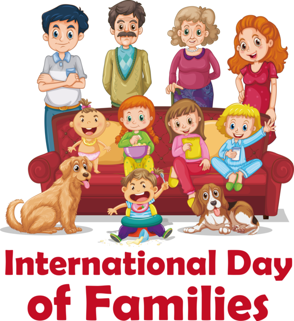 Transparent Family Day Family Day International Day of Families for International Day of Families for Family Day
