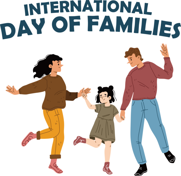 Transparent Family Day International Day of Families Family Day for International Day of Families for Family Day