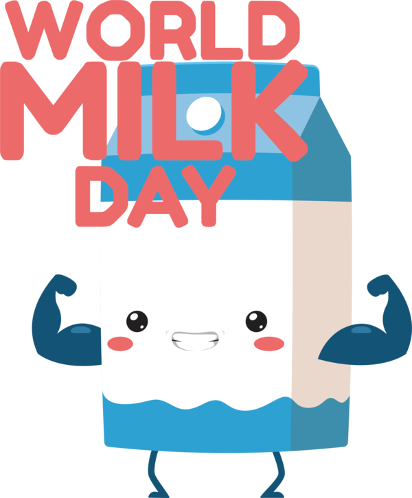 Transparent World Milk Day World Milk Day Milk Day for Milk Day for World Milk Day
