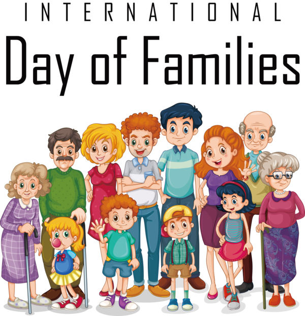 Family Day Family Day International Day Of Families for International