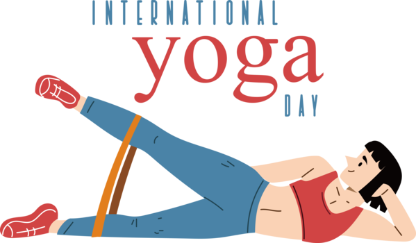 Transparent Yoga Day Yoga Day International Day of Yoga International Yoga Day for Yoga for Yoga Day