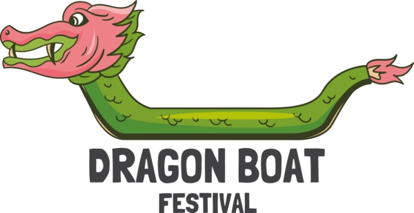 Transparent Dragon Boat Festival Double Fifth Festival Dragon Boat Festival Duanwu Festival for Double Fifth Festival for Dragon Boat Festival