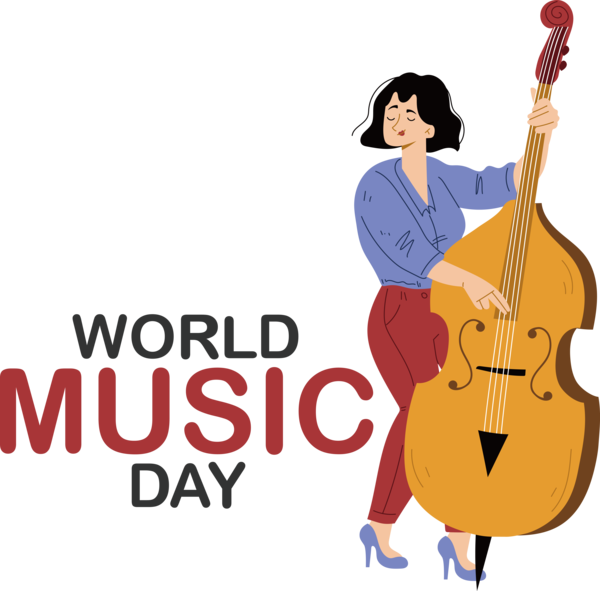 Transparent World Music Day World Music Day Make Music Day for Make Music Day for World Music Day