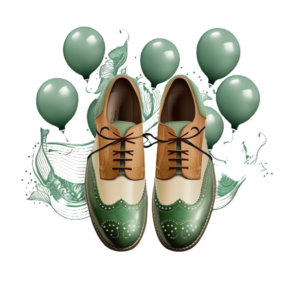 Transparent Father's Day Father's Day Father's Accessories Shoes for Father's Accessories for Fathers Day