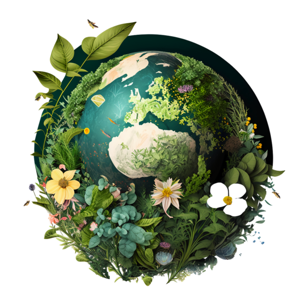 Transparent World Environment Day World Environment Day Eco Day Green Earth for Eco Day for World Environment Day