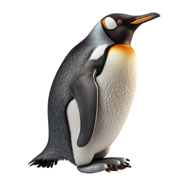 Transparent World Penguin Day Cartoon Penguin World Penguin Day for Cartoon Penguin for World Penguin Day